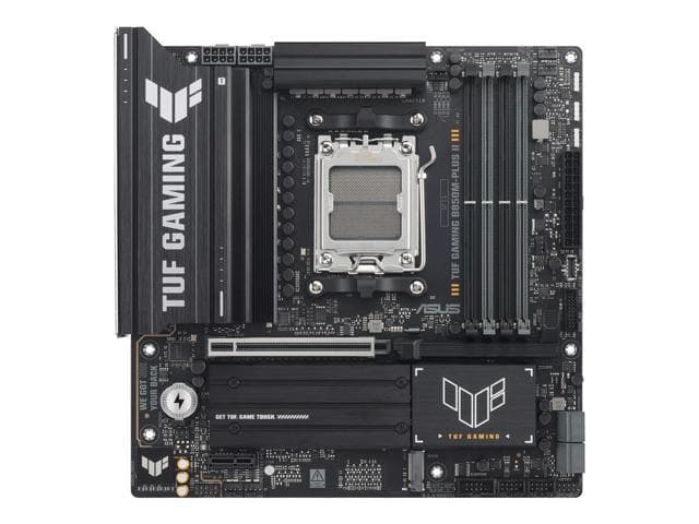 ASUS TUF GAMING B850M-PLUS II