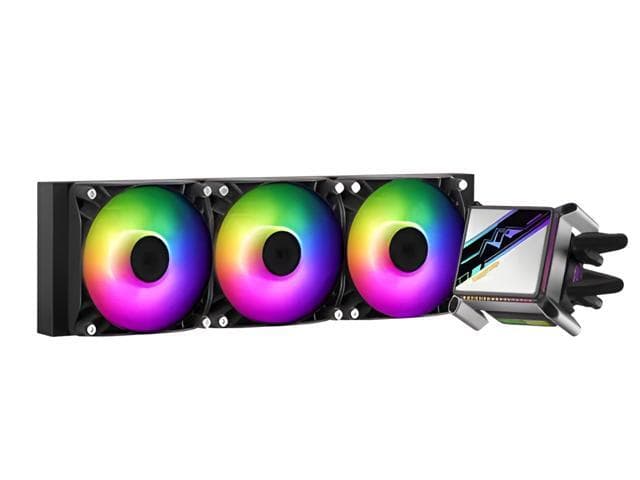 SEGOTEP KL-360 Desktop