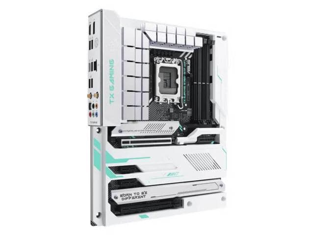 ASUS TX GAMING B760 BTF WIFI