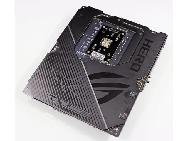ASUS ROG X870