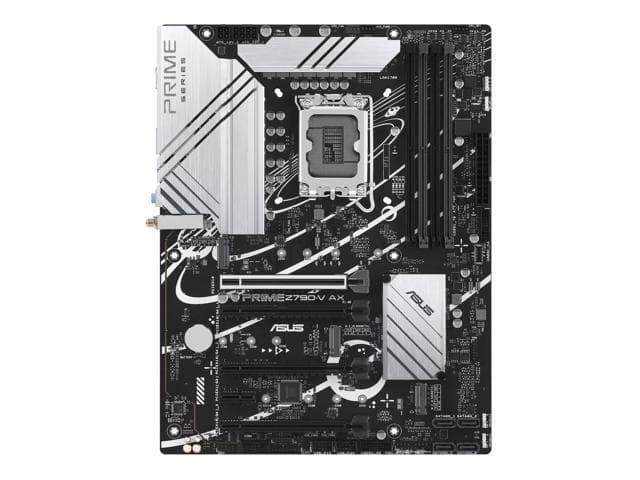 ASUS PRIME Z790-V AX