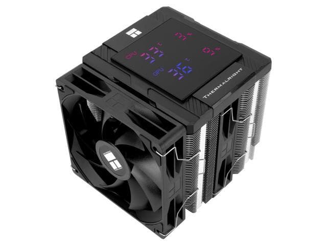 Thermalright Peerless Assassin 120 Digital