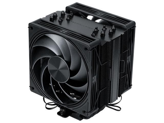 Thermalright Ultra 120 Extreme EVO REV.5