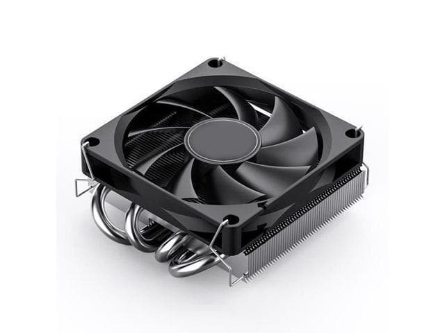 HP400S Low Profile ITX