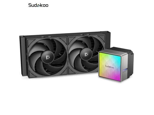 Sudokoo NEXAURA 240