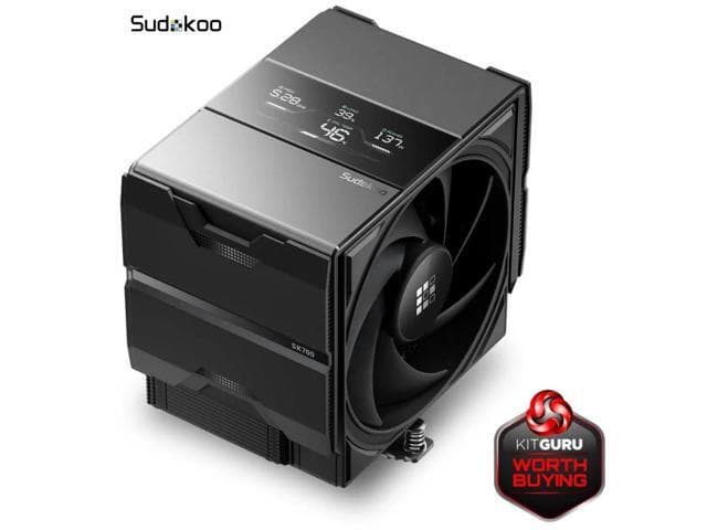 Sudokoo SK700V