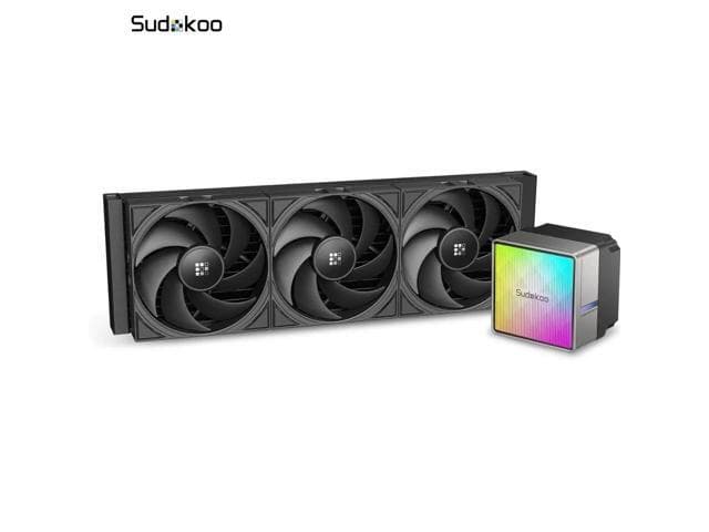 Sudokoo NEXAURA 360