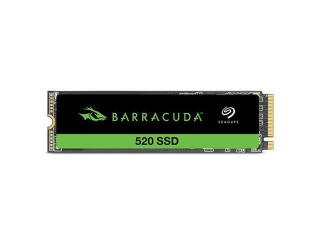 Seagate BarraCuda ZP1024CM3A002 1TB