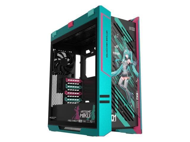 ASUS ROG GX601S Helios