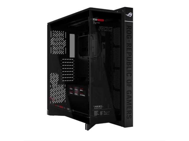 ASUS ROG Cronox GR801 Direct Luxury Edition