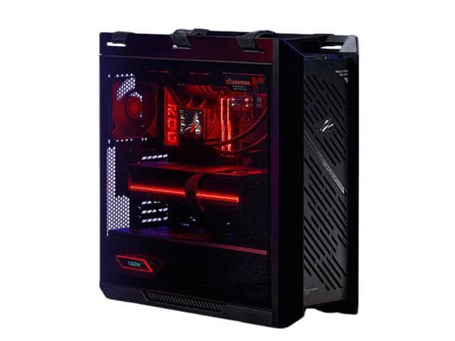 ASUS ROG GX601S