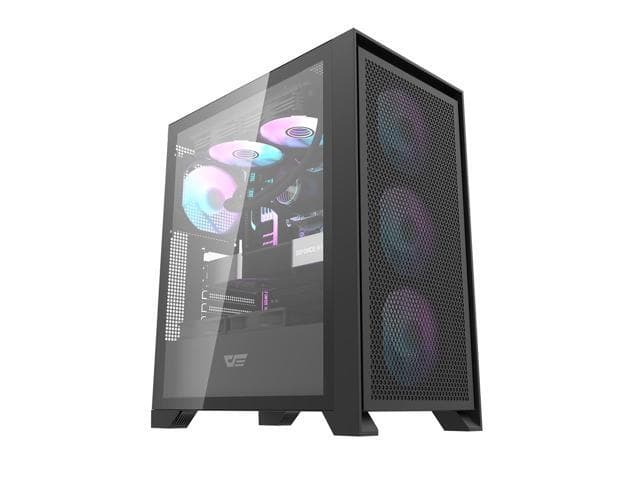 darkFlash DRX70 Mech