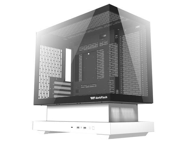 darkFlash FLOATRON F1, M-ATX