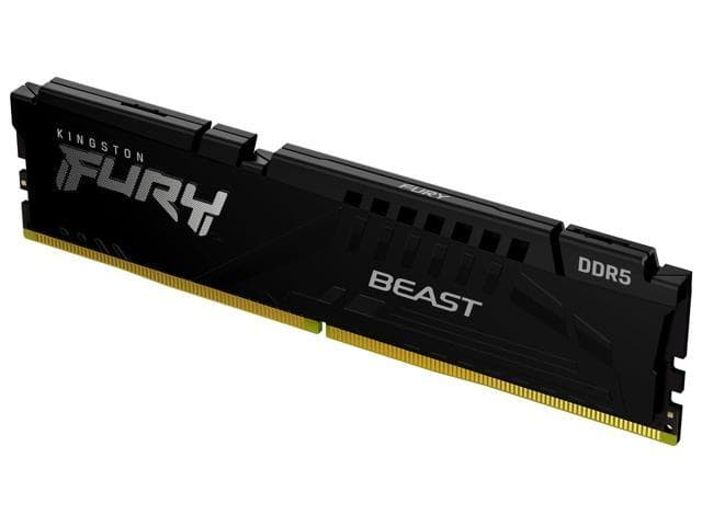 Kingston FURY Beast
