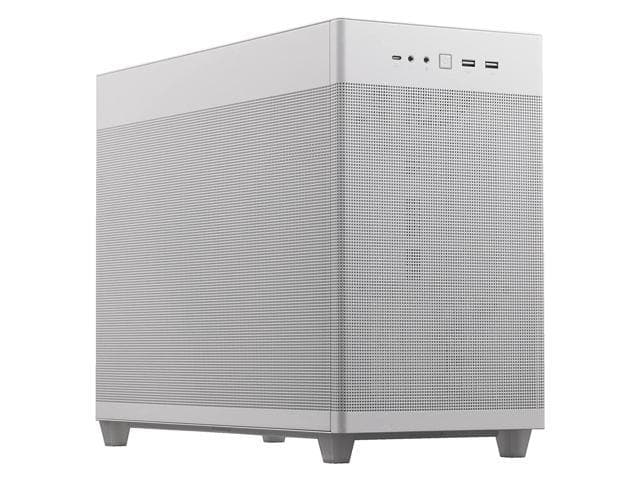 ASUS AP201 Type-C Airflow-focused Micro-ATX,Mini-ITX