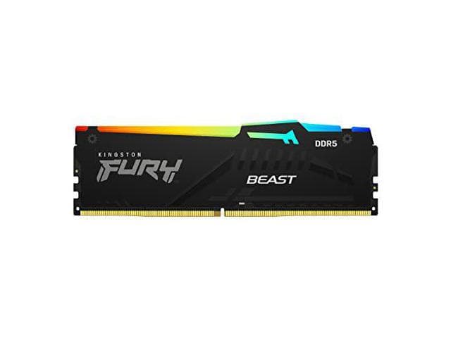 Kingston FURY Beast RGB