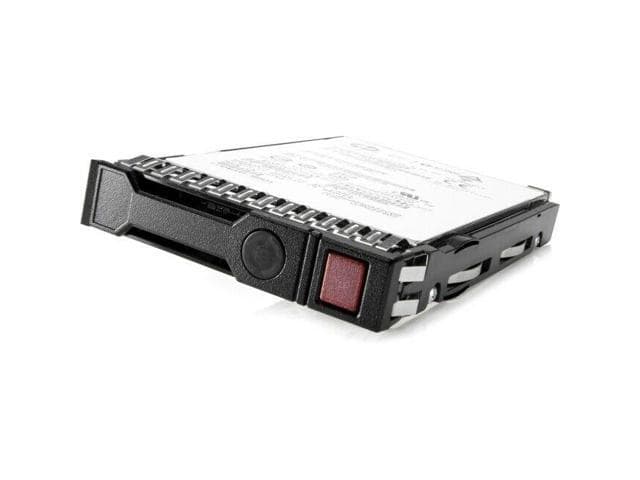 HPE 870753 B21 2.5' SAS 300GB 15000 RPM