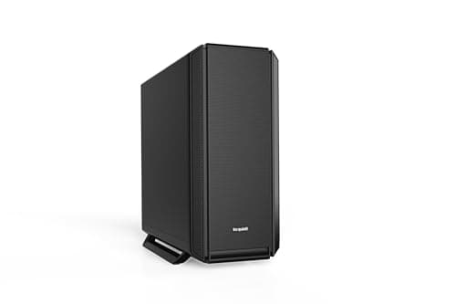 be quiet! Silent Base 802 ATX Midi Tower