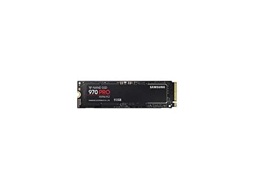 Samsung 970 PRO 512GB