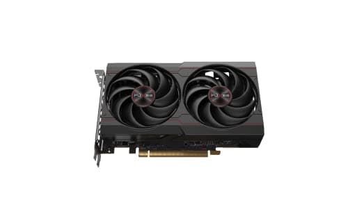 Sapphire 11310-04-20G Pulse AMD Radeon RX 6600 LITE Edition HDMI DP