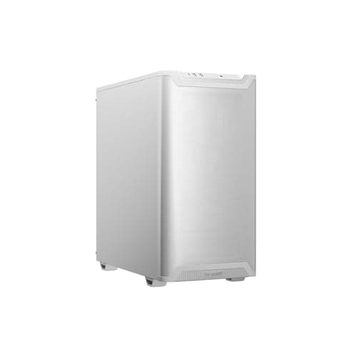 be quiet! Pure Base 501 Airflow