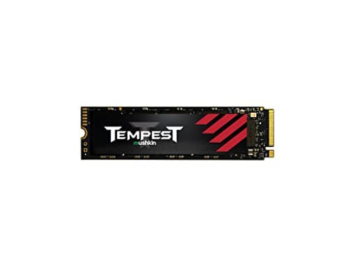 Mushkin Tempest 1TB