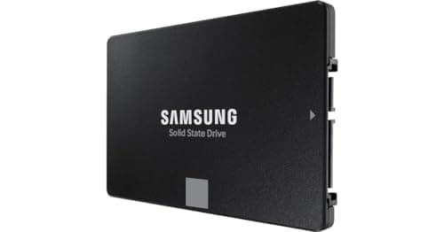 Samsung 870 EVO 2.5" 1TB