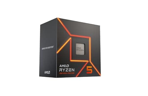 AMD Ryzen 5 7500F