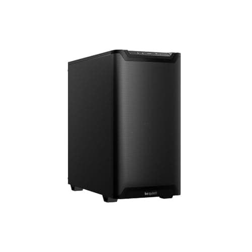 Pure Base 501 Airflow