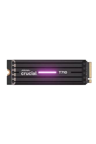 Crucial T710