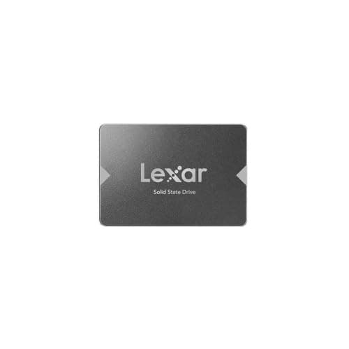 Lexar 256GB 520 MB