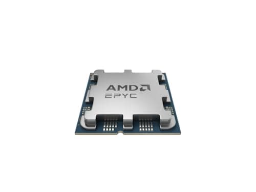 AMD EPYC 4545P