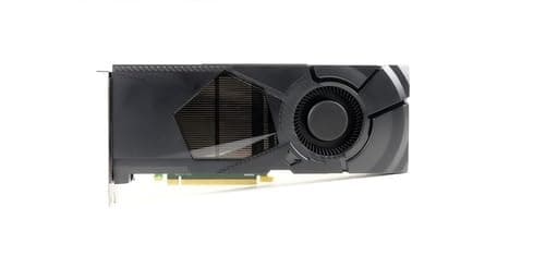 Dell GeForce RTX 2080 Super