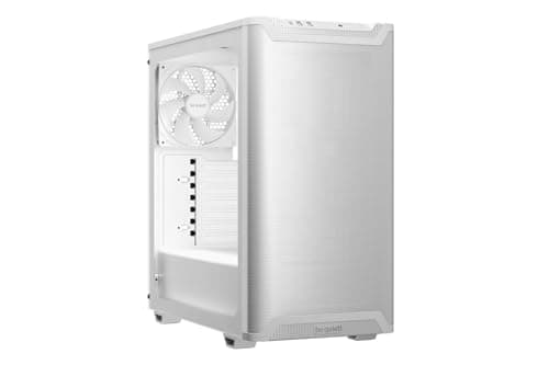Pure Base 501 Airflow Window