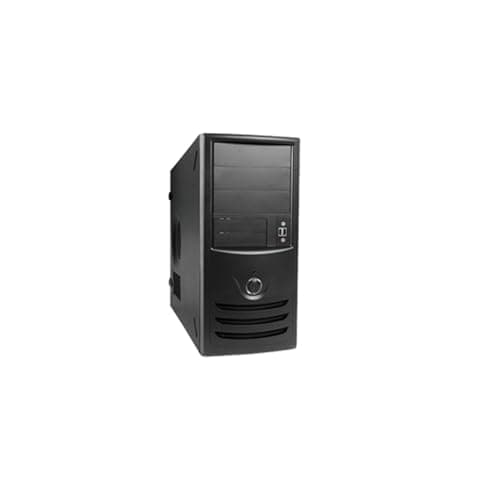 Inwin Development 228835 In-win Case C589.ch450tb3