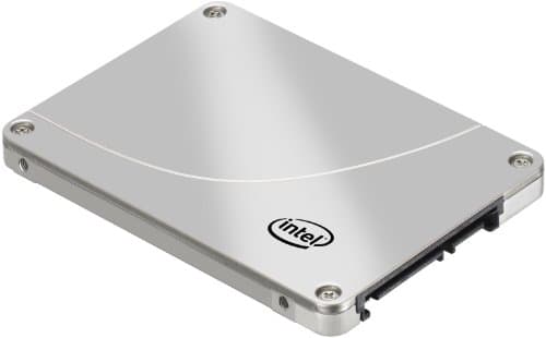 Intel 320 SSDSA1NW080G301 1.8" 80GB