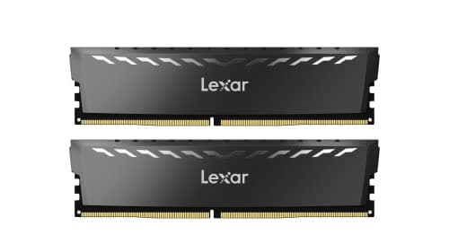 Lexar THOR DDR4