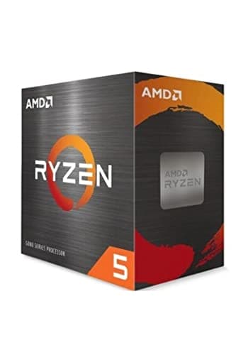 AMD Ryzen 5 5600