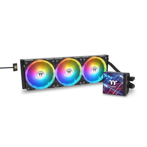 Thermaltake MAGFloe 420 Ultra