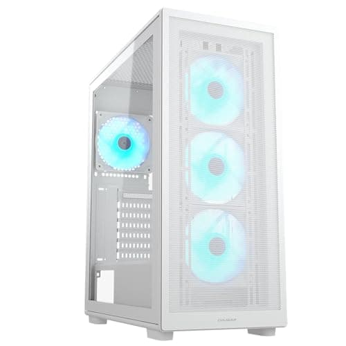 Cougar MX220 RGB PC