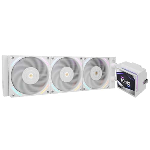 Thermalright Hyper Vision 360 ARGB