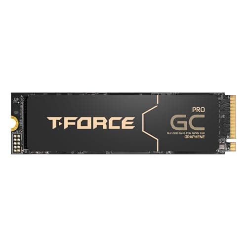 Team Group T-Force GC Pro