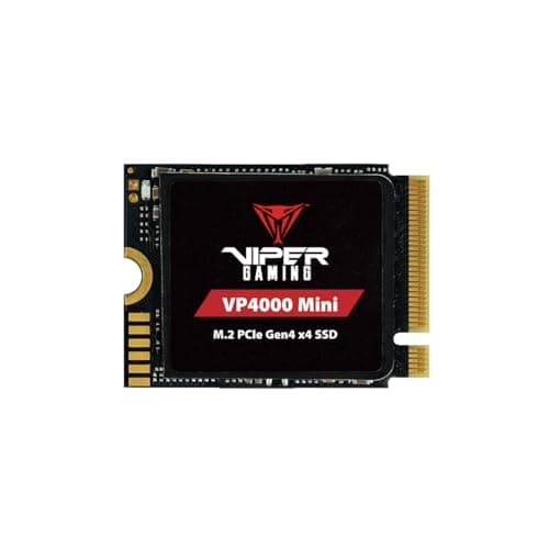 Patriot VP4000 Mini