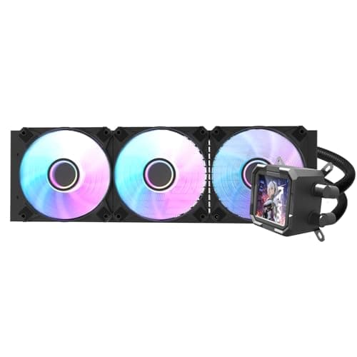 darkFlash DV360S 360