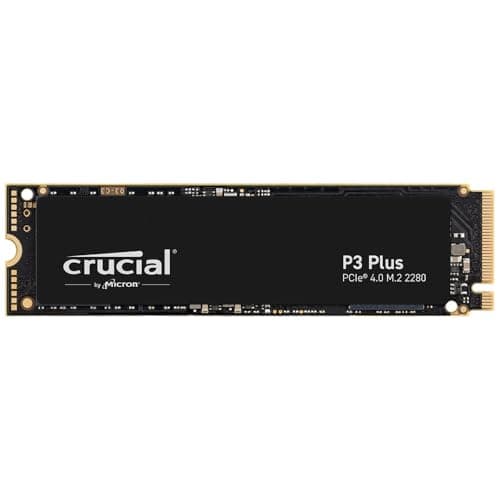 Crucial P3 Plus 1TB 000 MB