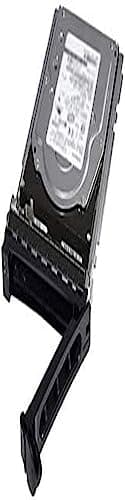 Dell 10K RPM SAS 12Gbps 512e 2.5in Hot Plug Hard, 400 AUQX (512e 2.5in Hot Plug CK) 2.4TB