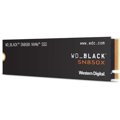 WD_Black SN850X 2TB