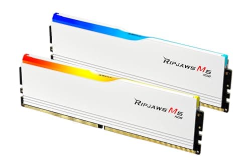 G.Skill Ripjaws M5 RGB