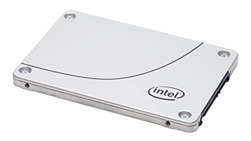 Intel D3 S4510 2.5" 240GB