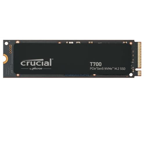 Crucial T700 1TB 700 MB